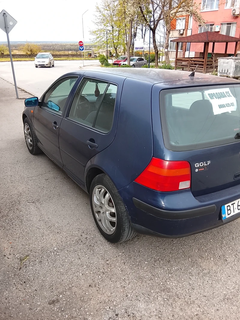 VW Golf 4 - 1000 € / 1955.83 лв. - 93723311 1 | Car24.bg VW Golf 4 - 1000 € / 1955.83 лв. - 93723311 1