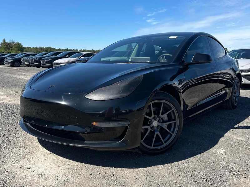 Tesla Model 3 * RWD * АВТОКРЕДИТ БЕЗ ПЪРВОНАЧАЛНА ВНОСКА* - 25000 € - 66776503 1 | Car24.bg Tesla Model 3 * RWD * АВТОКРЕДИТ БЕЗ ПЪРВОНАЧАЛНА ВНОСКА* - 25000 € - 66776503 1