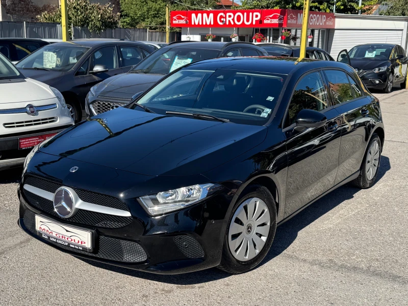 Mercedes-Benz A 160 -ЛИЗИНГ - 15500 € - 21923979 1 | Car24.bg Mercedes-Benz A 160 -ЛИЗИНГ - 15500 € - 21923979 1