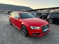 Audi S4 3.0TFSI Quattro*ABT Power*Carbon*КАТО НОВА - [2] 