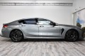 BMW M8 Competition Gran Coupe B&W - [6] 