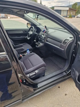 Honda Cr-v | Mobile.bg — малка снимка 7