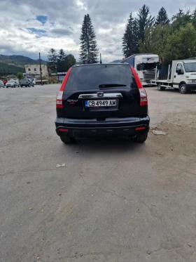 Honda Cr-v | Mobile.bg — малка снимка 4