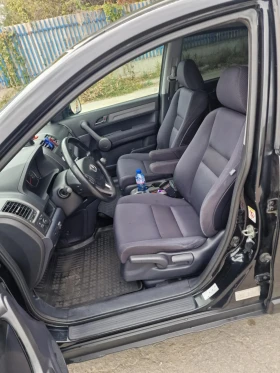 Honda Cr-v | Mobile.bg — малка снимка 8