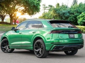 Audi Q8 * Technik * CARFAX * БЕЗ ПЪРВОНАЧАЛНА ВНОСКА - 59800 лв. / 30575.25 € - 61764131 3 | Car24.bg Audi Q8 * Technik * CARFAX * БЕЗ ПЪРВОНАЧАЛНА ВНОСКА - 59800 лв. / 30575.25 € - 61764131 3