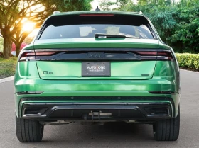 Audi Q8 * Technik * CARFAX * БЕЗ ПЪРВОНАЧАЛНА ВНОСКА - 59800 лв. / 30575.25 € - 61764131 4 | Car24.bg Audi Q8 * Technik * CARFAX * БЕЗ ПЪРВОНАЧАЛНА ВНОСКА - 59800 лв. / 30575.25 € - 61764131 4