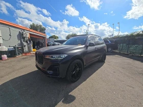 BMW X7 xDrive50i ОБДУХВАНЕ/МАСАЖ/ВАКУУМ/HEAD-UP/FULL - Car24.bg BMW X7 xDrive50i ОБДУХВАНЕ/МАСАЖ/ВАКУУМ/HEAD-UP/FULL