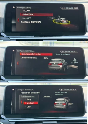 BMW X3 xDrive/LUXURY/DIGITAL/LASER/ПЪЛНА ИСТОРИЯ! - 44900 лв. / 22957.01 € - 90040395 14 | Car24.bg BMW X3 xDrive/LUXURY/DIGITAL/LASER/ПЪЛНА ИСТОРИЯ! - 44900 лв. / 22957.01 € - 90040395 14