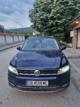 VW Tiguan 4 motion - Car24.bg VW Tiguan 4 motion