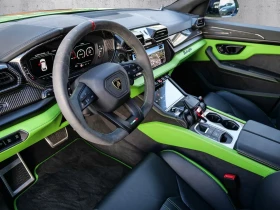 Lamborghini Urus SE* Carbon* HuD* B&O - 254998 € / 498732.74 лв. - 83781435 16 | Car24.bg Lamborghini Urus SE* Carbon* HuD* B&O - 254998 € / 498732.74 лв. - 83781435 16