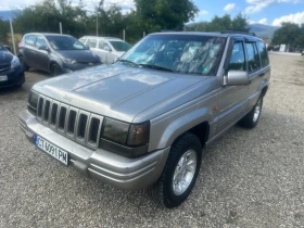 Обява за продажба на Jeep Grand cherokee 5.2 FACELIFT