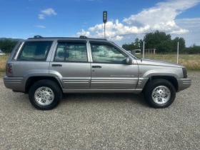 Обява за продажба на Jeep Grand cherokee 5.2 FACELIFT