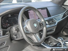 BMW X7 * xDrive50i* BOWERS&WILKINS* LASER* 360* МАСАЖИ* T | Auto.bg — изображение 10 BMW X7 * xDrive50i* BOWERS&WILKINS* LASER* 360* МАСАЖИ* T | Auto.bg — изображение 10