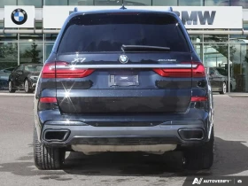 BMW X7 * xDrive50i* BOWERS&WILKINS* LASER* 360* МАСАЖИ* T | Auto.bg — изображение 5 BMW X7 * xDrive50i* BOWERS&WILKINS* LASER* 360* МАСАЖИ* T | Auto.bg — изображение 5