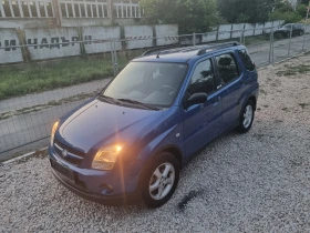 Suzuki Ignis 1.3DDS ESKLUZIVE - Car24.bg Suzuki Ignis 1.3DDS ESKLUZIVE