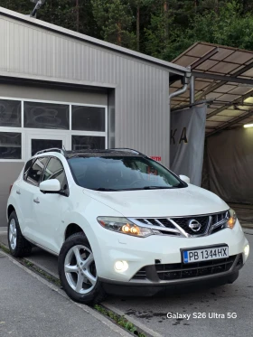 Снимка Nissan Murano