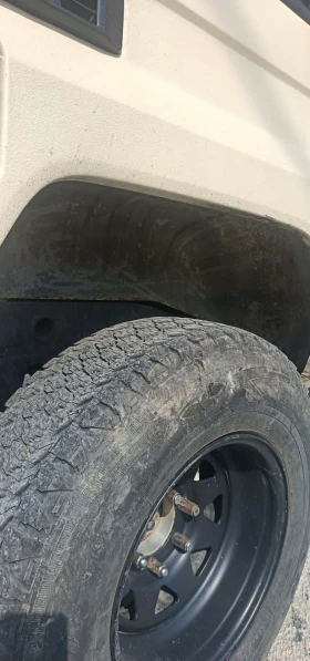 Toyota Land cruiser - 9499 € - 13597976 10 | Car24.bg Toyota Land cruiser - 9499 € - 13597976 10