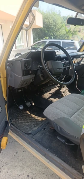 Toyota Land cruiser - 9499 € - 13597976 13 | Car24.bg Toyota Land cruiser - 9499 € - 13597976 13