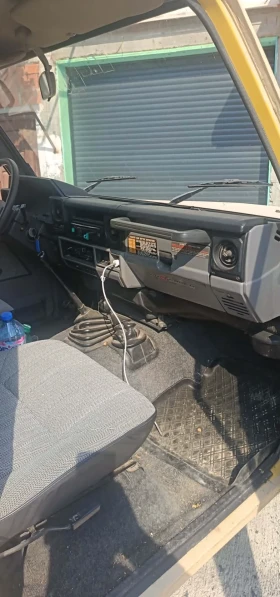 Toyota Land cruiser - 9499 € - 13597976 11 | Car24.bg Toyota Land cruiser - 9499 € - 13597976 11