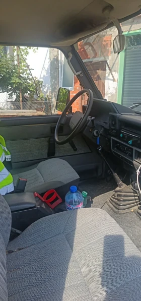 Toyota Land cruiser - 9499 € - 13597976 12 | Car24.bg Toyota Land cruiser - 9499 € - 13597976 12
