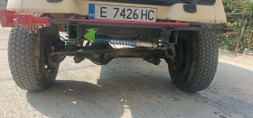 Toyota Land cruiser - 9499 € - 13597976 5 | Car24.bg Toyota Land cruiser - 9499 € - 13597976 5