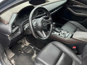 Mazda CX-30 * GT * АВТОКРЕДИТ БЕЗ ПЪРВОНАЧАЛНА ВНОСКА* | Auto.bg — изображение 5 Mazda CX-30 * GT * АВТОКРЕДИТ БЕЗ ПЪРВОНАЧАЛНА ВНОСКА* | Auto.bg — изображение 5