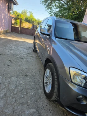 BMW X3 F25 Xdrive - 9700 € - 84834156 2 | Car24.bg BMW X3 F25 Xdrive - 9700 € - 84834156 2