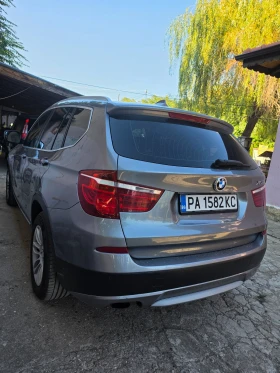 BMW X3 F25 Xdrive - 9700 € - 84834156 3 | Car24.bg BMW X3 F25 Xdrive - 9700 € - 84834156 3