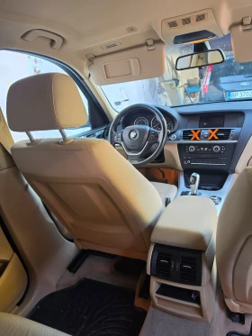 BMW X3 F25 Xdrive - 9700 € - 84834156 4 | Car24.bg BMW X3 F25 Xdrive - 9700 € - 84834156 4