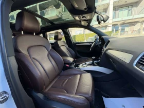 Audi Q5 * quattro 4dr 3.0T Technik * CARFAX * | Auto.bg — изображение 10 Audi Q5 * quattro 4dr 3.0T Technik * CARFAX * | Auto.bg — изображение 10