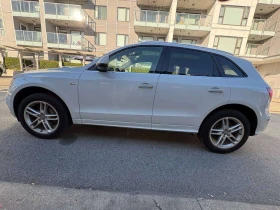 Audi Q5 * quattro 4dr 3.0T Technik * CARFAX * | Auto.bg — изображение 2 Audi Q5 * quattro 4dr 3.0T Technik * CARFAX * | Auto.bg — изображение 2