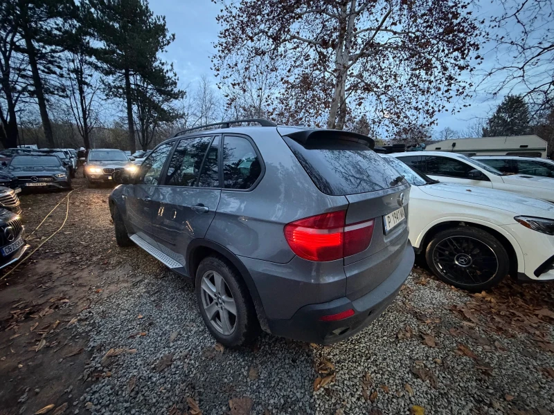 BMW X5 Sport* 7места* Регистриран - 11900 лв. / 6084.37 € - 86662656 1 | Car24.bg BMW X5 Sport* 7места* Регистриран - 11900 лв. / 6084.37 € - 86662656 1