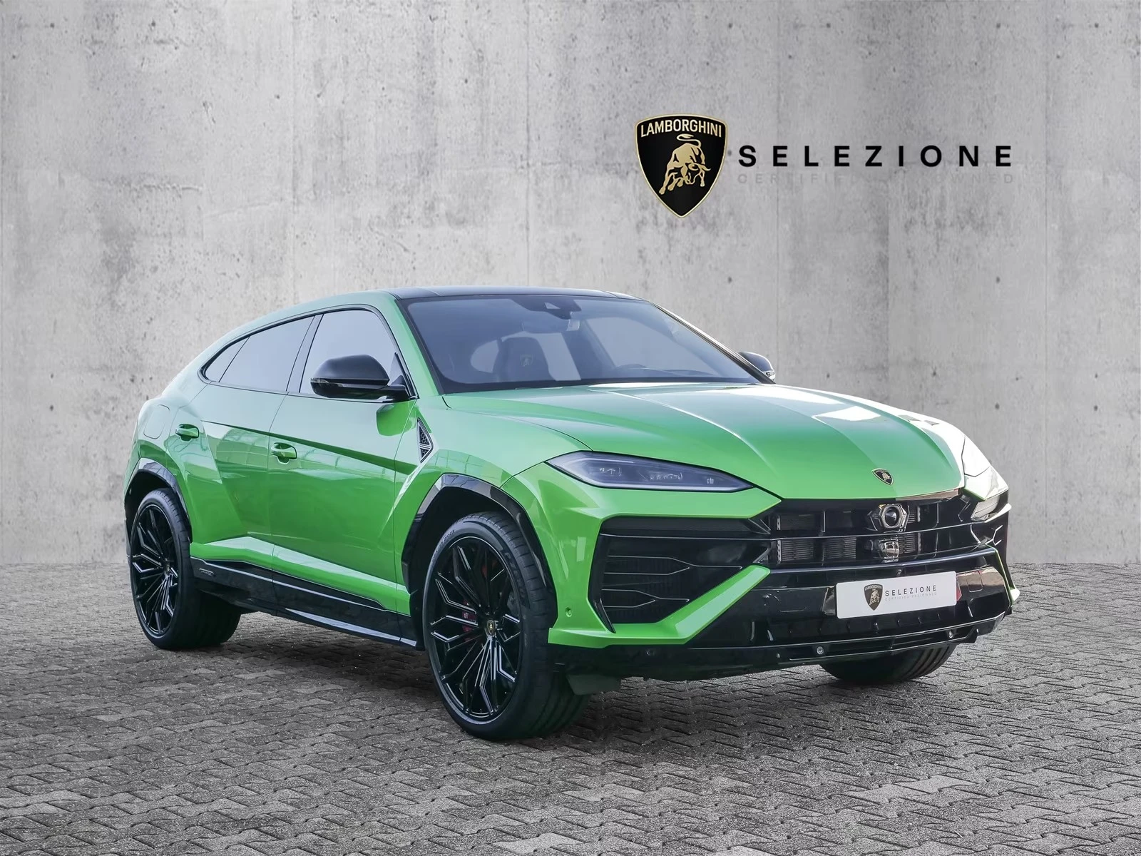 Lamborghini Urus SE* Carbon* HuD* B&O | Auto.bg — изображение 1 Lamborghini Urus SE* Carbon* HuD* B&O | Auto.bg — изображение 1