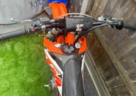 Ktm 350 SXF | Auto.bg — изображение 7 Ktm 350 SXF | Auto.bg — изображение 7