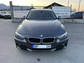 BMW 316 2.0TDI 116 NAVI     | Mobile.bg   2