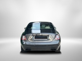 Rolls-Royce Ghost V12/ BLACK BADGE/ BESPOKE/ PANO/ HEAD UP/  | Mobile.bg   5