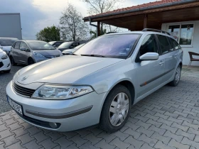 Renault Laguna * 1.9DCI* 120HP* CLIMA* РЕГИСТРИРАНА* 1 - Car24.bg Renault Laguna * 1.9DCI* 120HP* CLIMA* РЕГИСТРИРАНА* 1