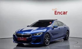 BMW 840 8 Series (G15) 840d xDrive M Sport Gran Coupe - Car24.bg BMW 840 8 Series (G15) 840d xDrive M Sport Gran Coupe