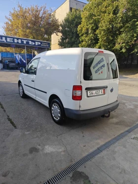 VW Caddy | Mobile.bg — малка снимка 14
