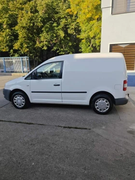 VW Caddy | Mobile.bg — малка снимка 13