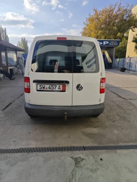 VW Caddy | Mobile.bg — малка снимка 15