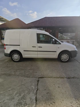VW Caddy | Mobile.bg — малка снимка 17