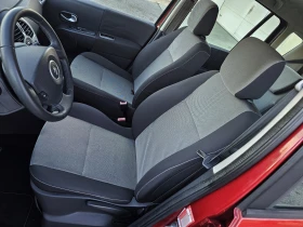 Renault Modus 1.6i GRAND MODUS AVTOMAT - цена по договаряне - 94803156 10 | Car24.bg Renault Modus 1.6i GRAND MODUS AVTOMAT - цена по договаряне - 94803156 10