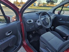 Renault Modus 1.6i GRAND MODUS AVTOMAT - цена по договаряне - 94803156 9 | Car24.bg Renault Modus 1.6i GRAND MODUS AVTOMAT - цена по договаряне - 94803156 9