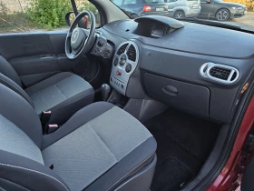 Renault Modus 1.6i GRAND MODUS AVTOMAT - цена по договаряне - 94803156 11 | Car24.bg Renault Modus 1.6i GRAND MODUS AVTOMAT - цена по договаряне - 94803156 11