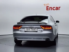 Audi A7 3.0 TDI Quattro - 21058 лв. / 10766.78 € - 67791747 4 | Car24.bg Audi A7 3.0 TDI Quattro - 21058 лв. / 10766.78 € - 67791747 4