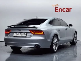 Audi A7 3.0 TDI Quattro - 21058 лв. / 10766.78 € - 67791747 2 | Car24.bg Audi A7 3.0 TDI Quattro - 21058 лв. / 10766.78 € - 67791747 2