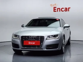 Audi A7 3.0 TDI Quattro - 21058 лв. / 10766.78 € - 67791747 3 | Car24.bg Audi A7 3.0 TDI Quattro - 21058 лв. / 10766.78 € - 67791747 3