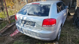 Audi A3 - 1000 € / 1955.83 лв. - 30532457 2 | Car24.bg Audi A3 - 1000 € / 1955.83 лв. - 30532457 2