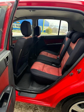 Hyundai Getz АВТОМАТИК - 1850 € / 3618.29 лв. - 47385590 8 | Car24.bg Hyundai Getz АВТОМАТИК - 1850 € / 3618.29 лв. - 47385590 8